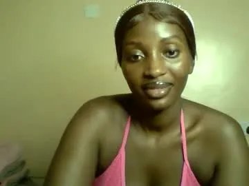 sweet_zuri3 on Chaturbate 