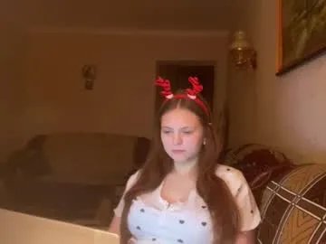 sweetangel126 on Chaturbate 
