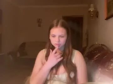 sweetangel126 on Chaturbate 