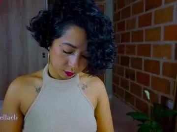 sweetbellacb from Chaturbate is Freechat