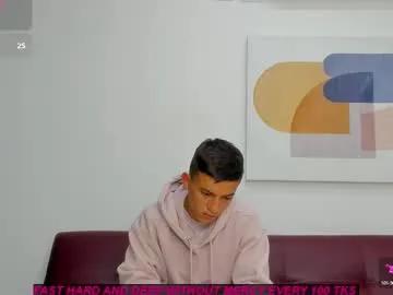 sweetberry_hot from Chaturbate is Freechat