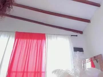 sweetblack_candy1 from Chaturbate