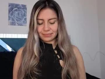 sweetblueberry_ from Chaturbate is Freechat