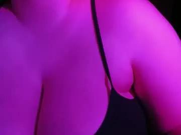 Sweetcalciferr from Chaturbate