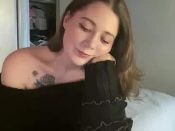 sweetcandyangel from Chaturbate