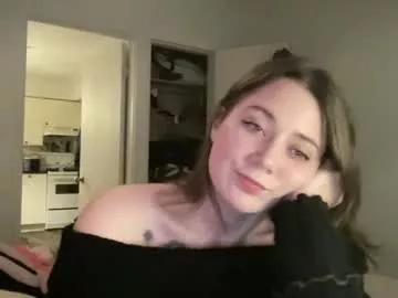 sweetcandyangel from Chaturbate