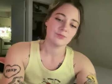 sweetcandyangel from Chaturbate