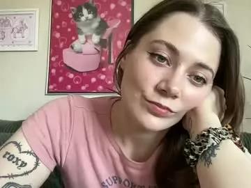 sweetcandyangel from Chaturbate