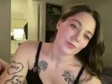 sweetcandyangel from Chaturbate