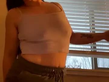 sweetcheekbunny from Chaturbate