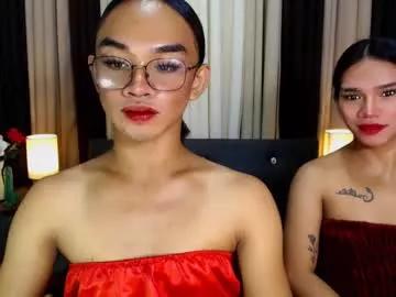 sweetchesca_cock from Chaturbate