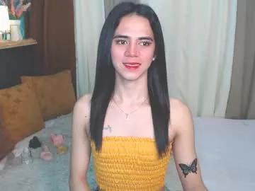 sweetchesca_cock from Chaturbate