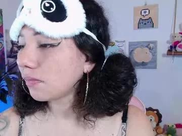 sweetcrime from Chaturbate
