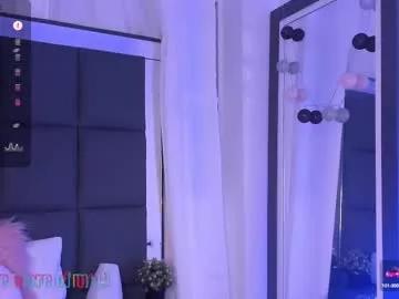 sweetcurly1 from Chaturbate