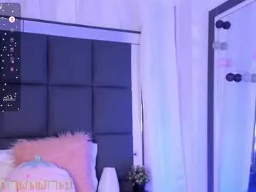 sweetcurly1 from Chaturbate