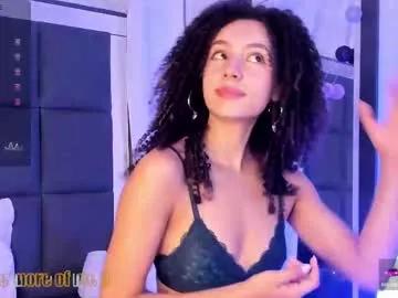 sweetcurly1 from Chaturbate