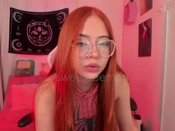 sweetdeemon from Chaturbate