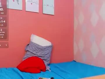 sweeterchocolatee from Chaturbate is Freechat