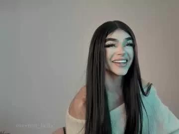 sweetest_bella from Chaturbate