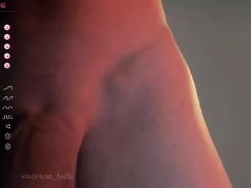 sweetest_bella from Chaturbate