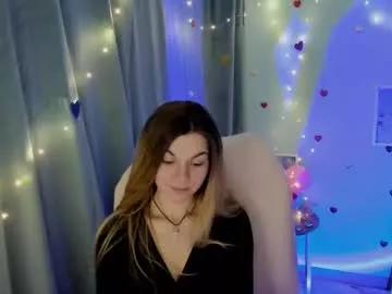sweetfoyou from Chaturbate