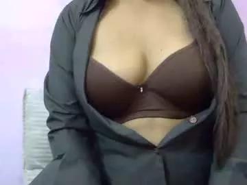 sweetgunjan from Chaturbate