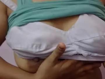 sweetgunjan from Chaturbate