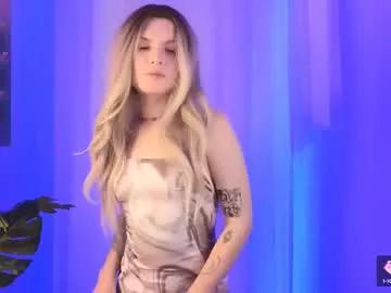 sweetheart_flower from Chaturbate