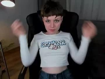 sweetheart_flower from Chaturbate