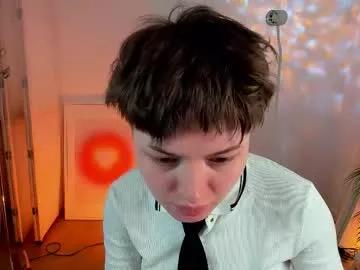sweetheart_flower from Chaturbate