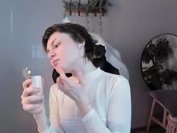 sweetheart_flower from Chaturbate