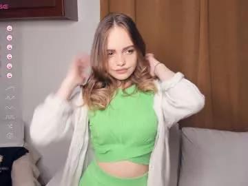 sweetheartliss from Chaturbate is Freechat