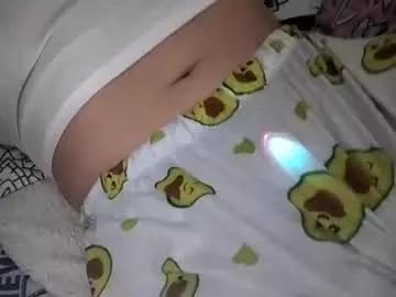 sweetie__annie from Chaturbate