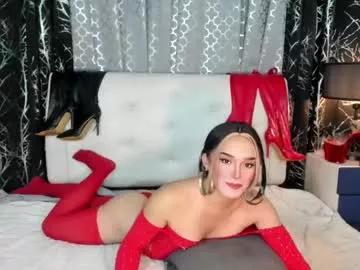 sweetie_fuck_69 from Chaturbate