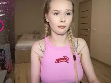 sweetielis from Chaturbate is Freechat