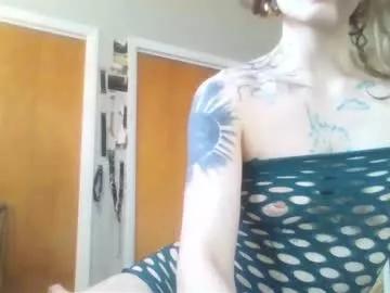 sweetiemisskitty from Chaturbate