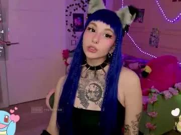 sweetjinks from Chaturbate is Freechat