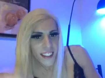 sweetkelsie from Chaturbate
