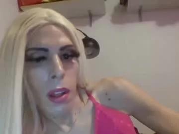 sweetkelsie from Chaturbate