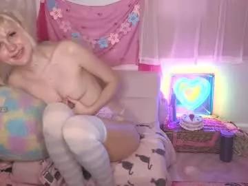 sweetlaumina from Chaturbate