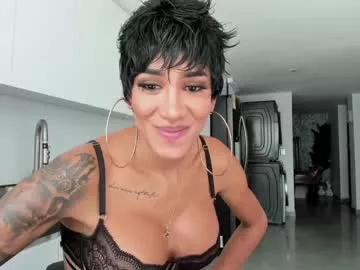 sweetlaurasaenz from Chaturbate