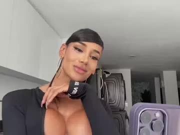 sweetlaurasaenz from Chaturbate