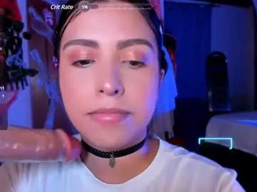 sweetlyah from Chaturbate