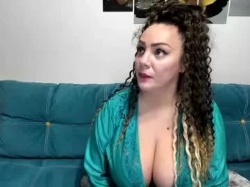 sweetmilf4u from Chaturbate