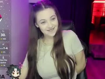 sweetmuffin88 from Chaturbate is Freechat