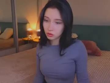 sweetpanic from Chaturbate