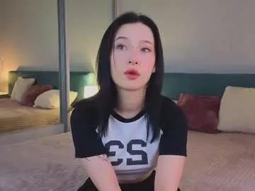 sweetpanic from Chaturbate