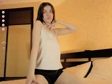 sweetparadox from Chaturbate is Freechat