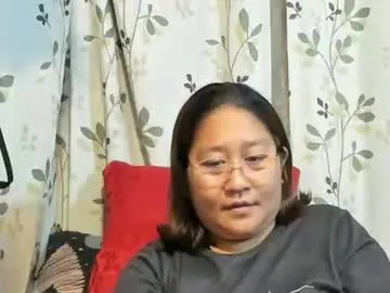 sweetpilipina88 on Chaturbate 
