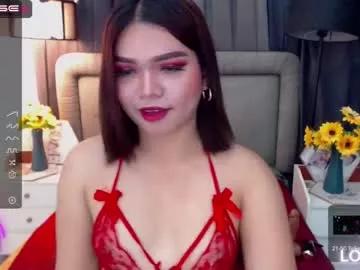sweetprettyangelts from Chaturbate